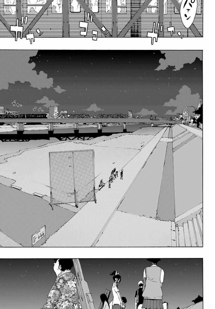 Shiori Experience - Jimi Na Watashi To Hen Na Oji-San 84 trang 36