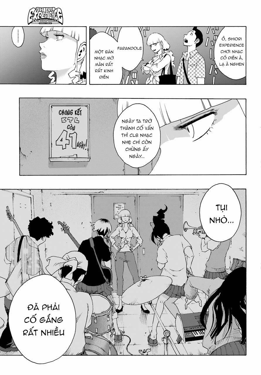 Shiori Experience - Jimi Na Watashi To Hen Na Oji-San 84 trang 6