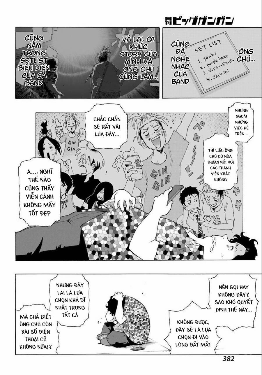 Shiori Experience - Jimi Na Watashi To Hen Na Oji-San 85 trang 10