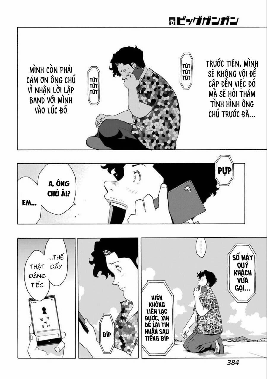 Shiori Experience - Jimi Na Watashi To Hen Na Oji-San 85 trang 12