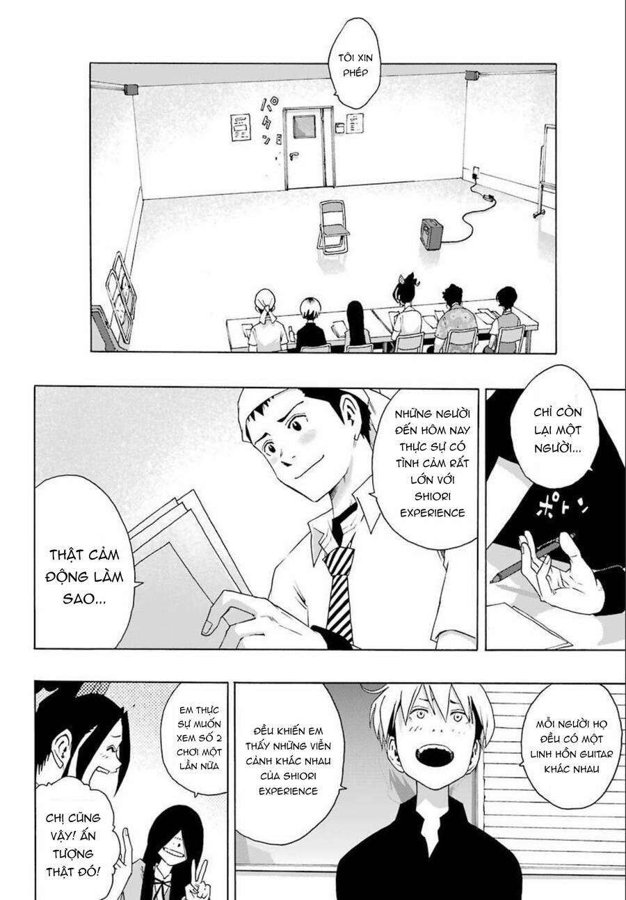 Shiori Experience - Jimi Na Watashi To Hen Na Oji-San 85 trang 25