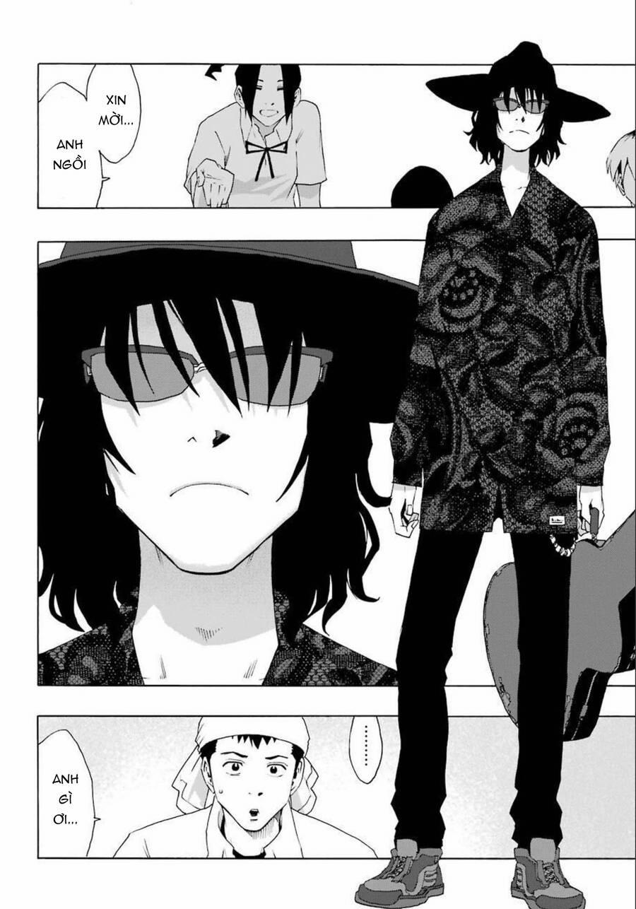 Shiori Experience - Jimi Na Watashi To Hen Na Oji-San 85 trang 27