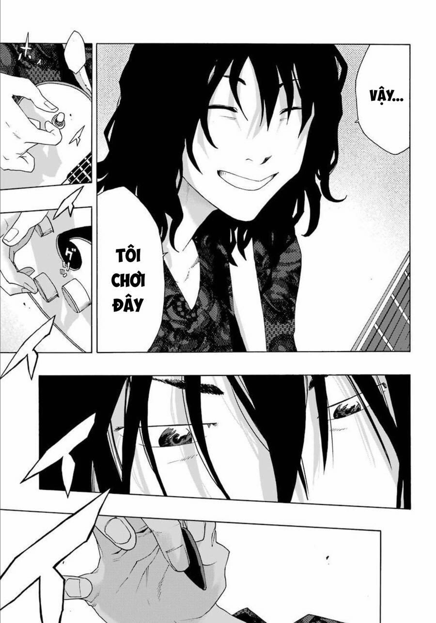 Shiori Experience - Jimi Na Watashi To Hen Na Oji-San 85 trang 30