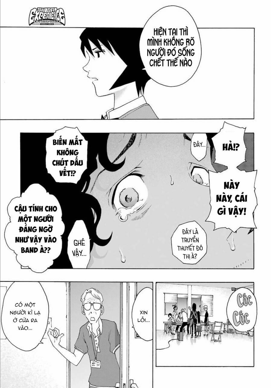 Shiori Experience - Jimi Na Watashi To Hen Na Oji-San 85 trang 40