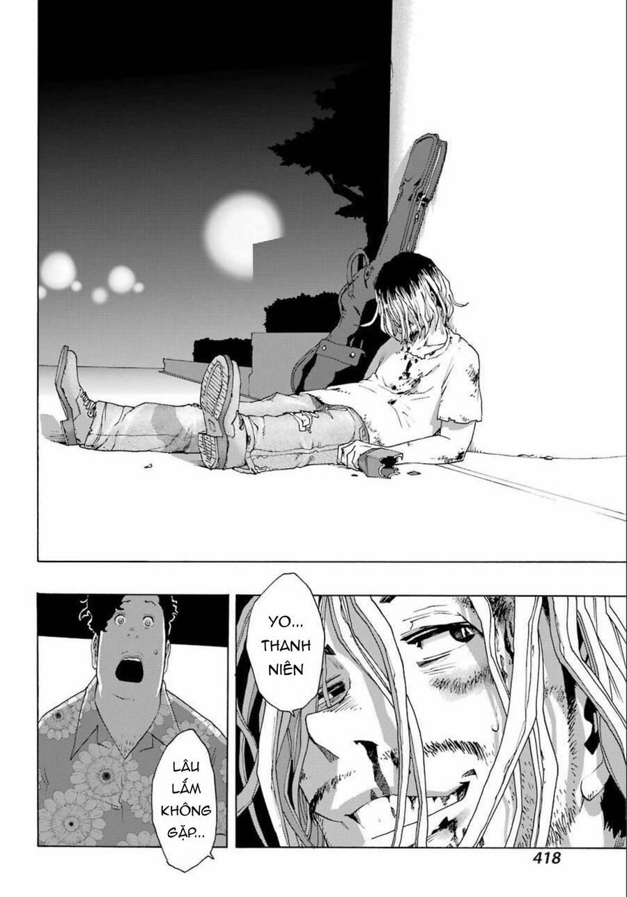 Shiori Experience - Jimi Na Watashi To Hen Na Oji-San 85 trang 43