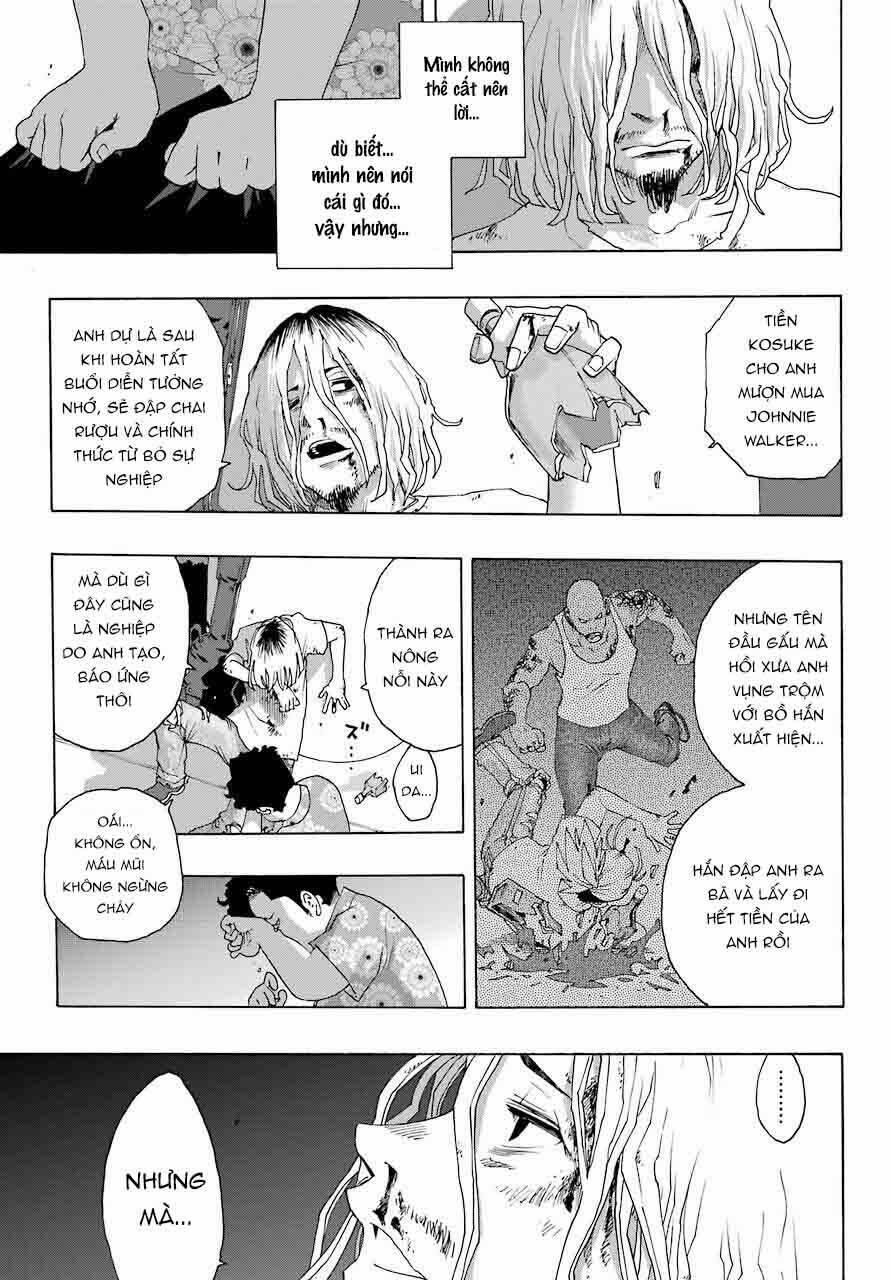 Shiori Experience - Jimi Na Watashi To Hen Na Oji-San 86 trang 26