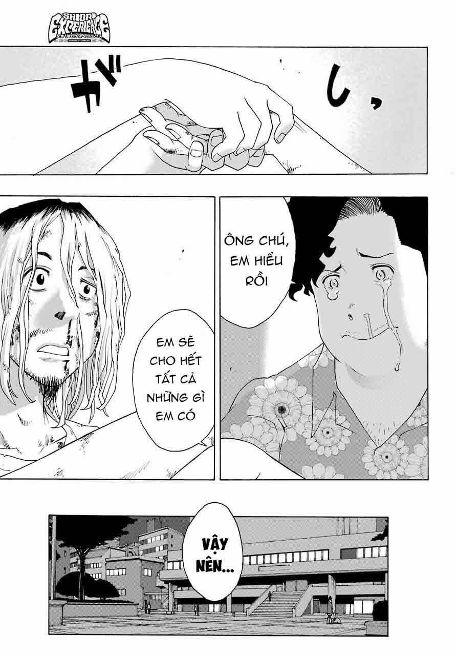 Shiori Experience - Jimi Na Watashi To Hen Na Oji-San 86 trang 28