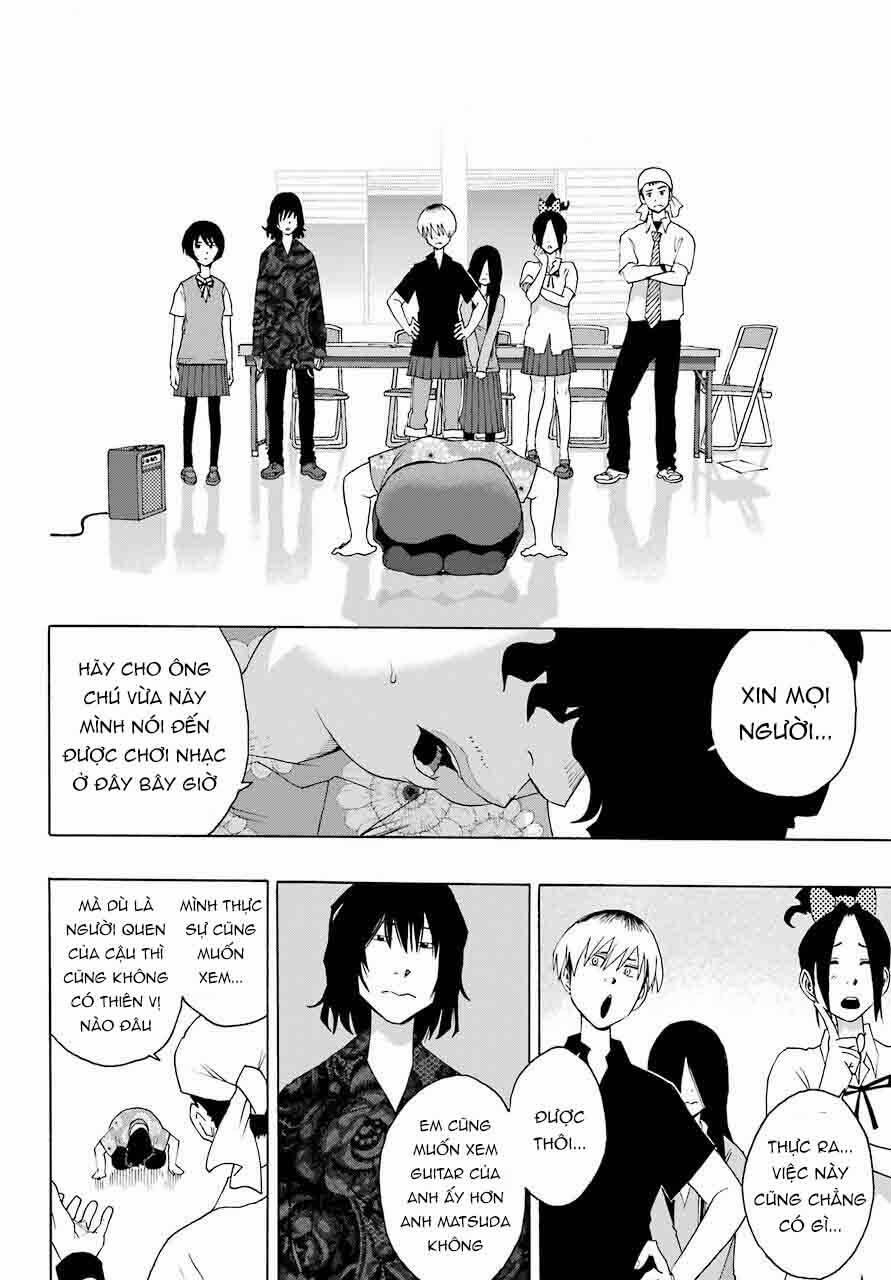 Shiori Experience - Jimi Na Watashi To Hen Na Oji-San 86 trang 29