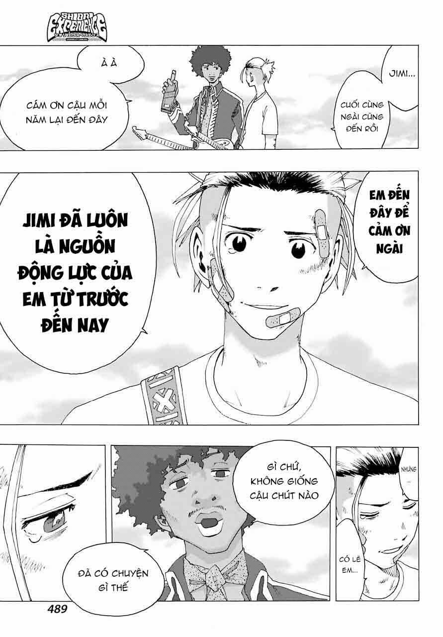 Shiori Experience - Jimi Na Watashi To Hen Na Oji-San 86 trang 41