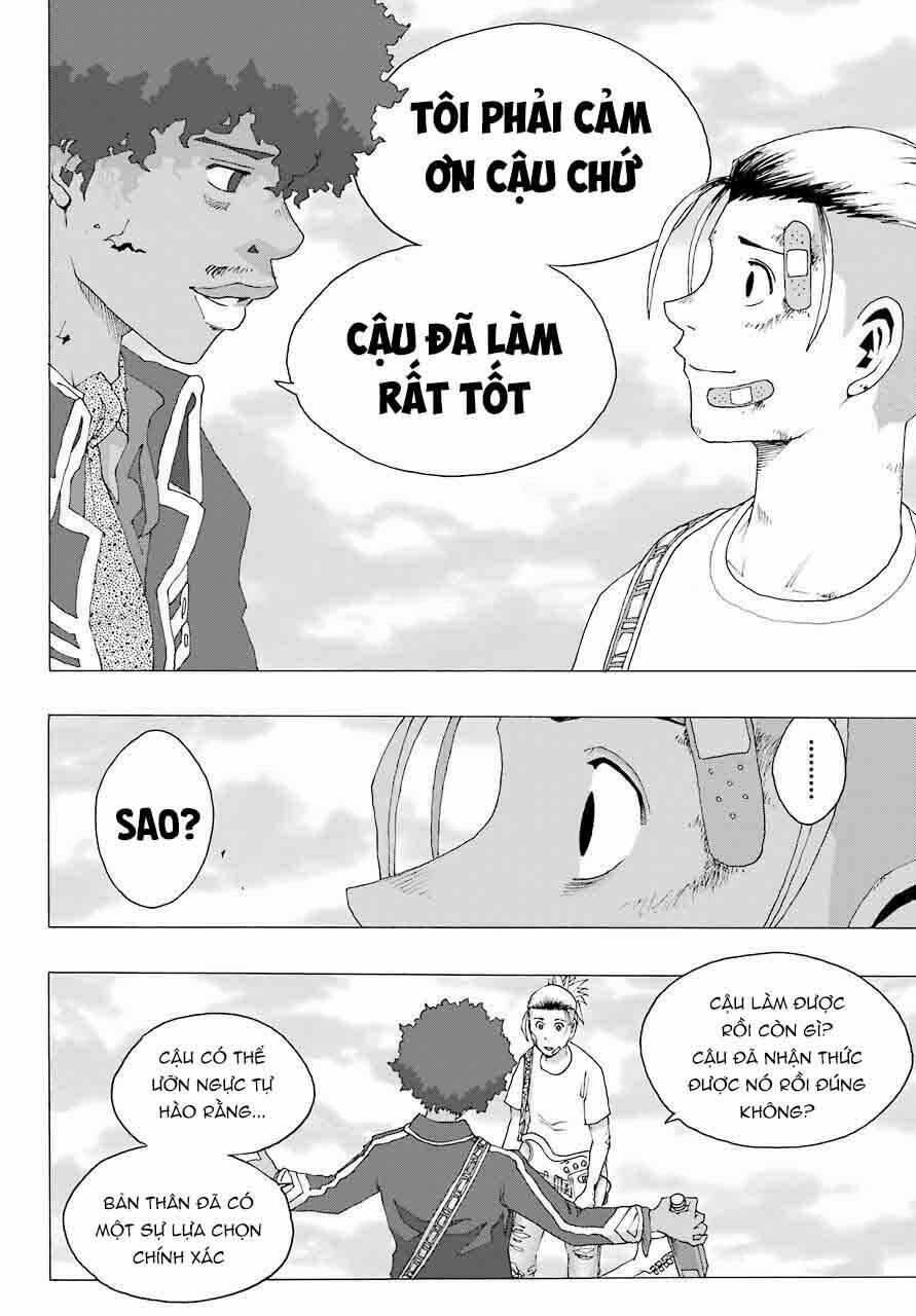 Shiori Experience - Jimi Na Watashi To Hen Na Oji-San 86 trang 42