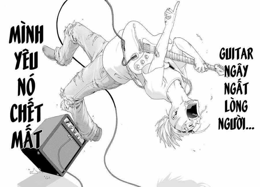 Shiori Experience - Jimi Na Watashi To Hen Na Oji-San 86 trang 51