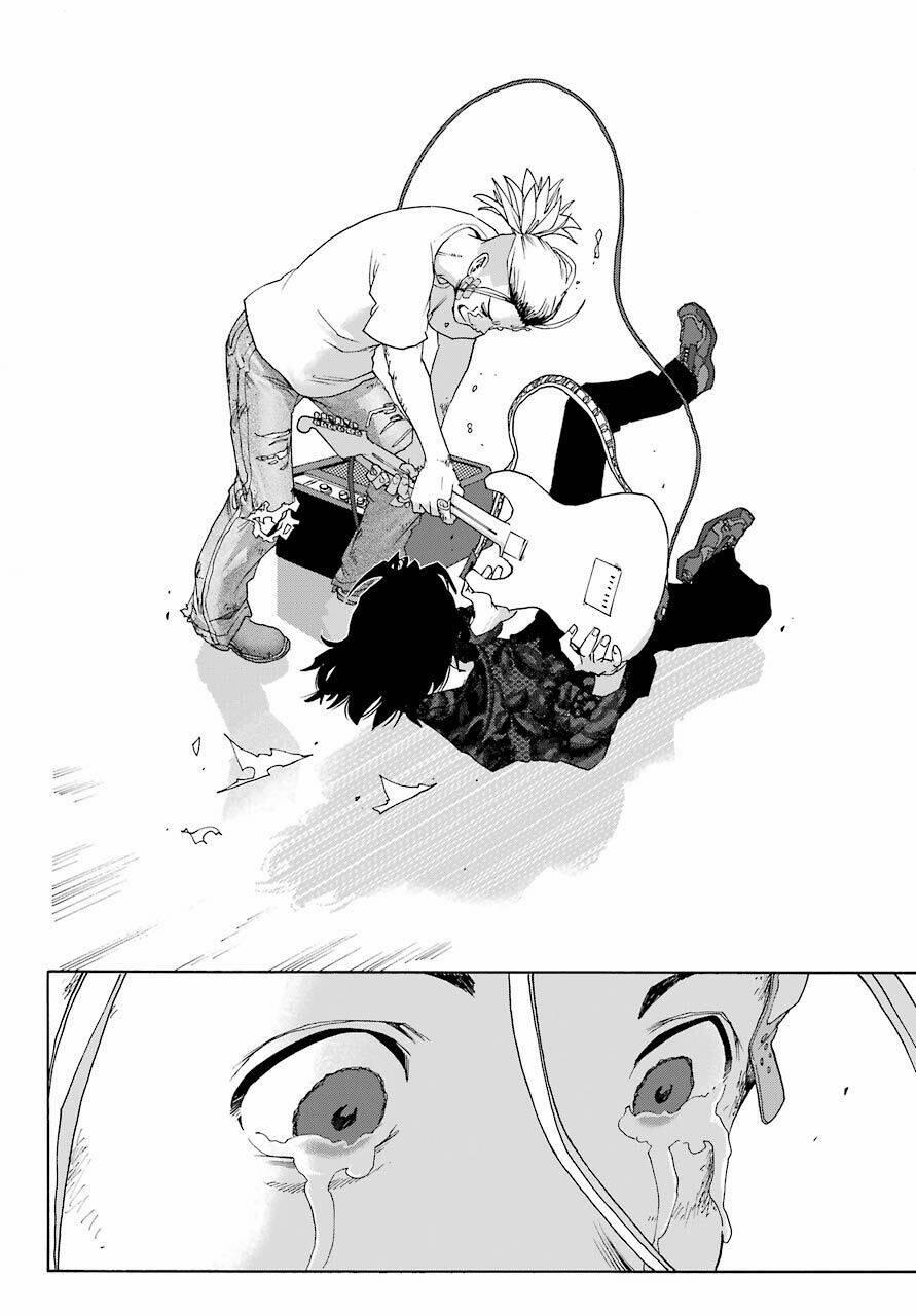 Shiori Experience - Jimi Na Watashi To Hen Na Oji-San 86 trang 56