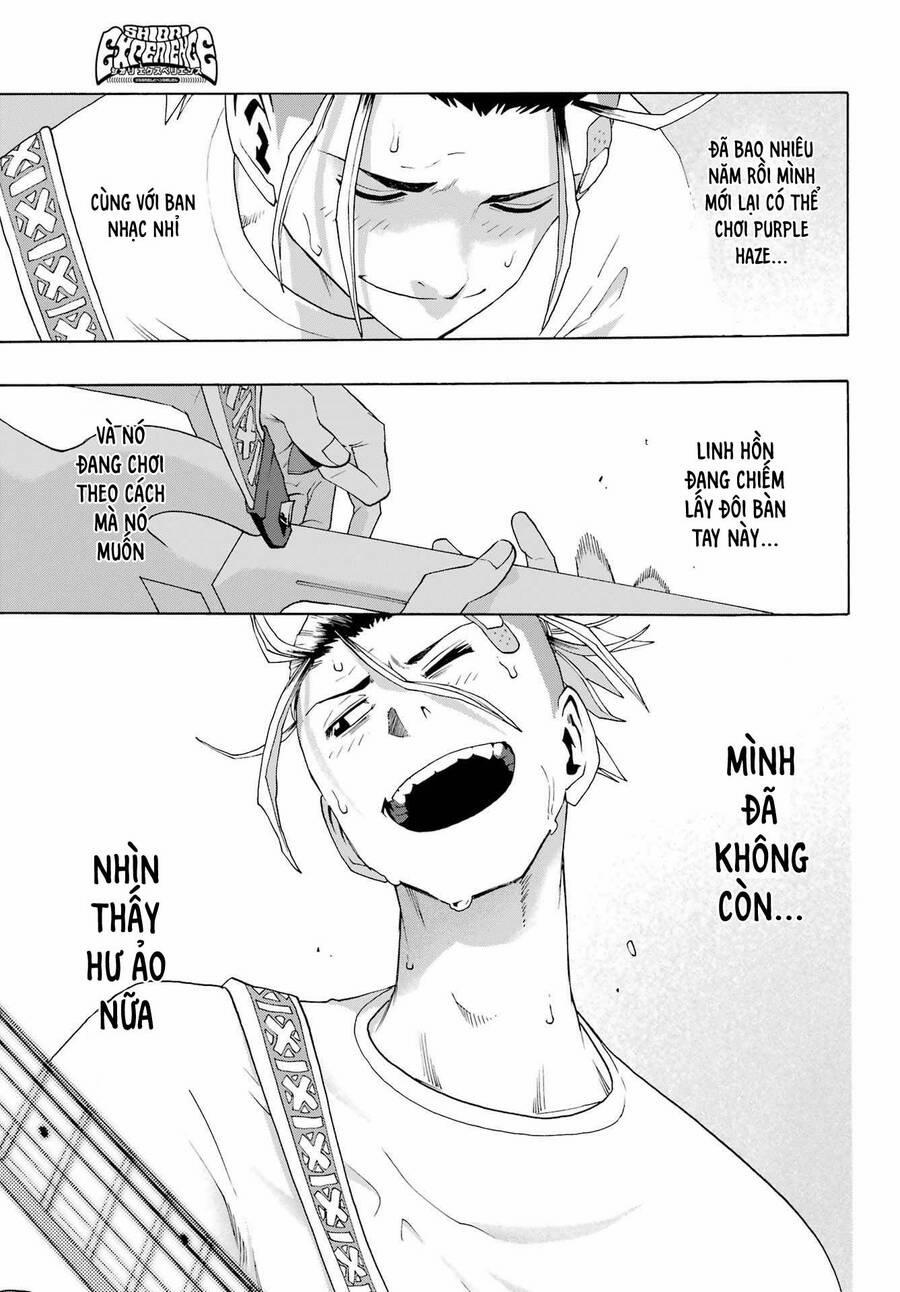 Shiori Experience - Jimi Na Watashi To Hen Na Oji-San 87 trang 22