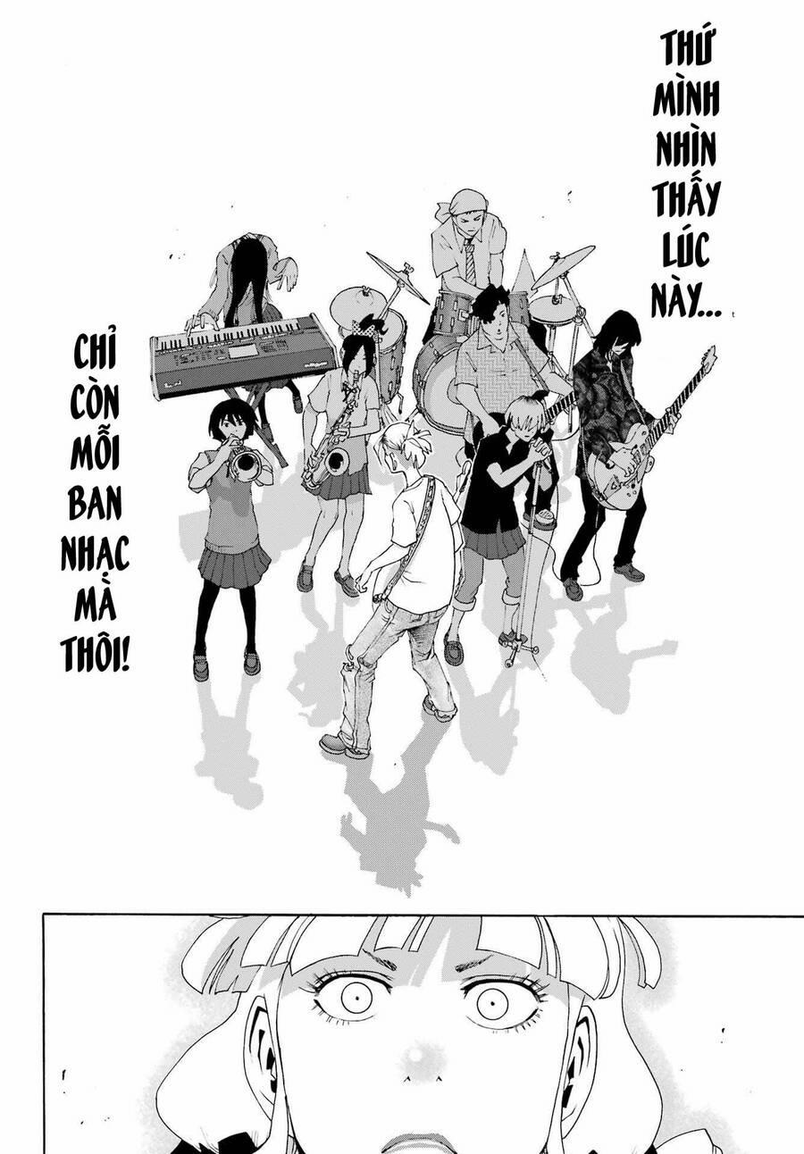 Shiori Experience - Jimi Na Watashi To Hen Na Oji-San 87 trang 23