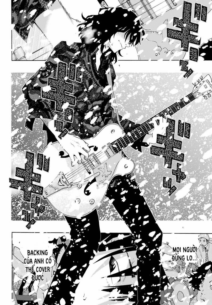 Shiori Experience - Jimi Na Watashi To Hen Na Oji-San 87 trang 27