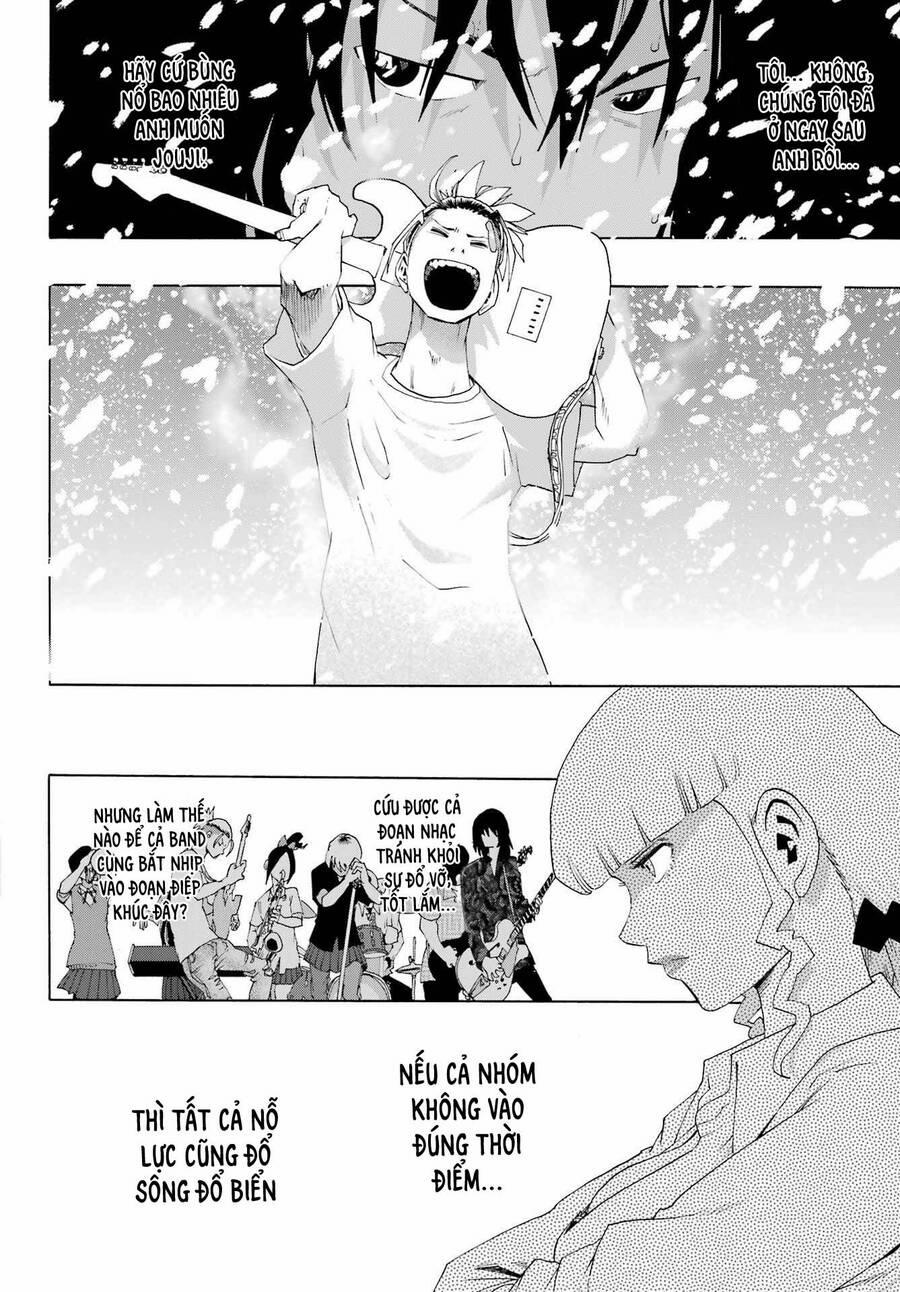 Shiori Experience - Jimi Na Watashi To Hen Na Oji-San 87 trang 29