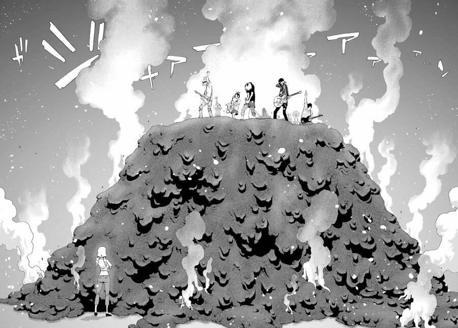 Shiori Experience - Jimi Na Watashi To Hen Na Oji-San 87 trang 35