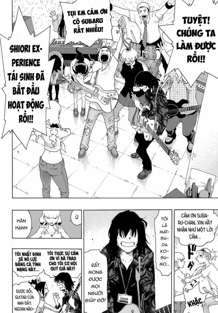 Shiori Experience - Jimi Na Watashi To Hen Na Oji-San 87 trang 40