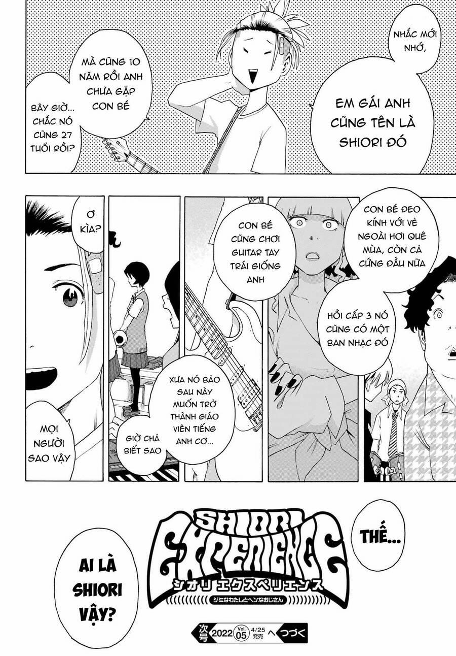 Shiori Experience - Jimi Na Watashi To Hen Na Oji-San 87 trang 42
