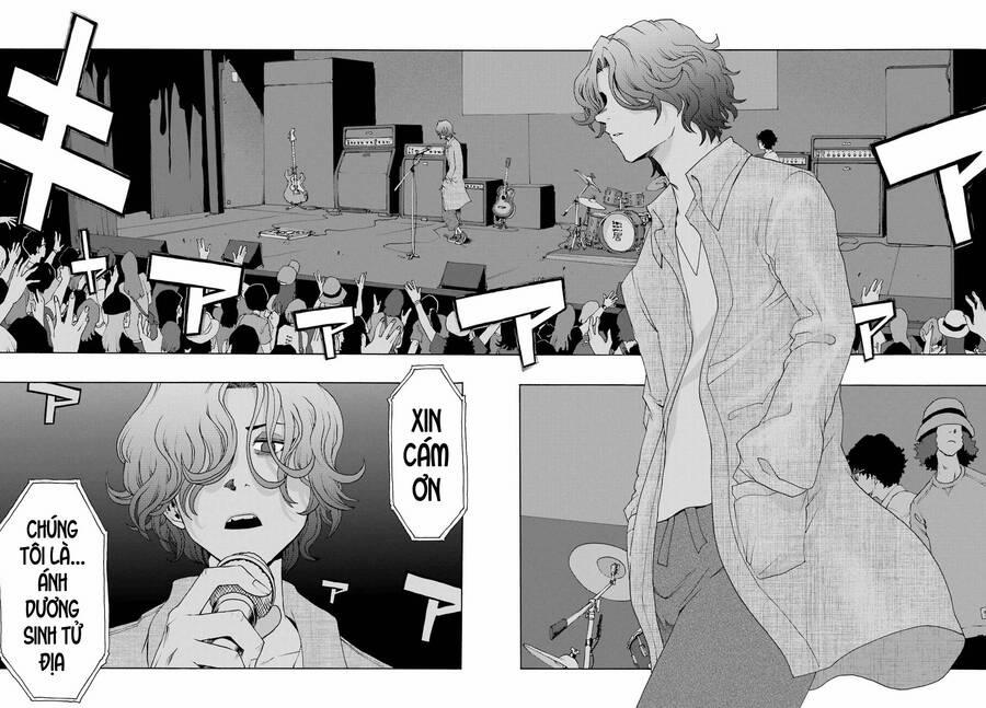 Shiori Experience - Jimi Na Watashi To Hen Na Oji-San 88 trang 29