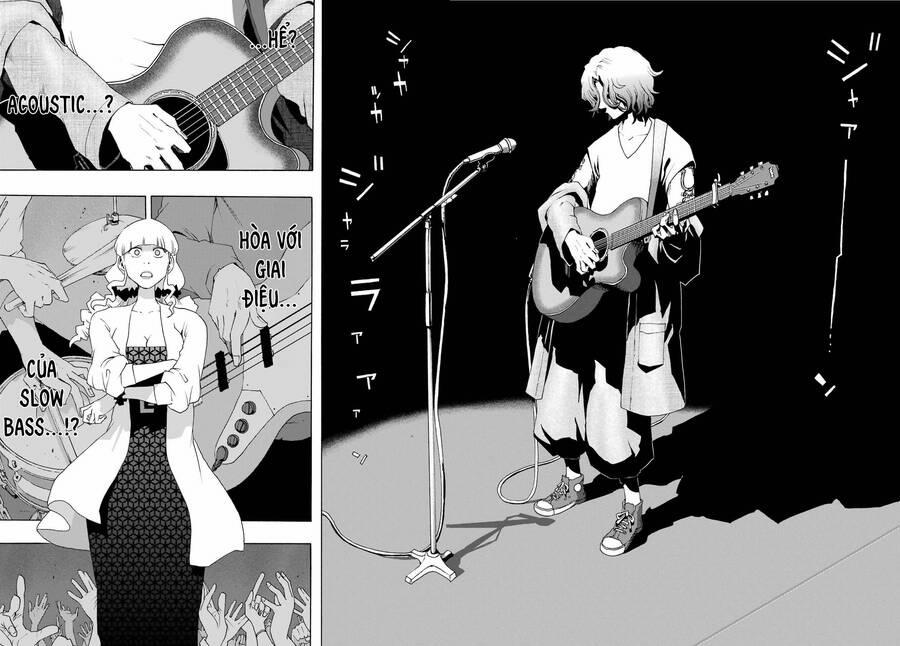 Shiori Experience - Jimi Na Watashi To Hen Na Oji-San 88 trang 32