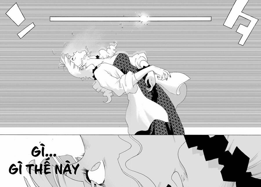 Shiori Experience - Jimi Na Watashi To Hen Na Oji-San 88 trang 36