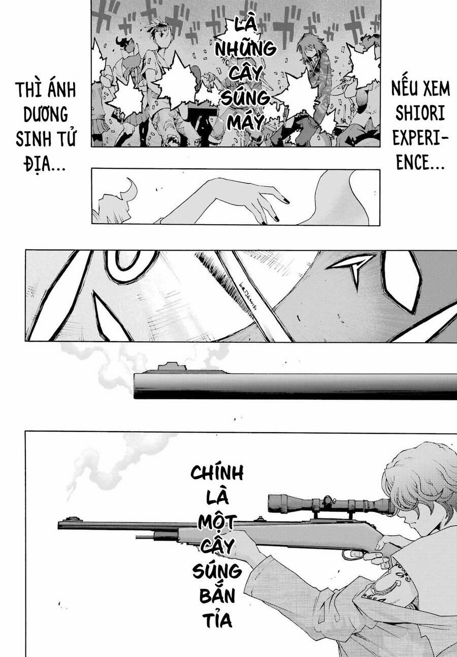 Shiori Experience - Jimi Na Watashi To Hen Na Oji-San 88 trang 38