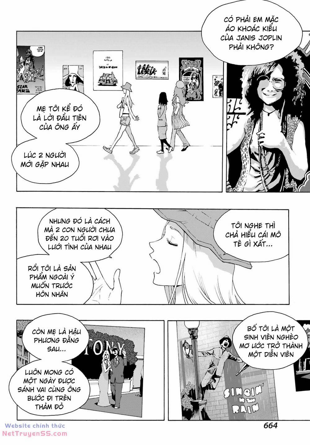 Shiori Experience - Jimi Na Watashi To Hen Na Oji-San 89 trang 15