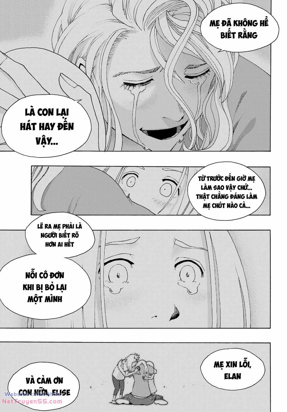 Shiori Experience - Jimi Na Watashi To Hen Na Oji-San 89 trang 25