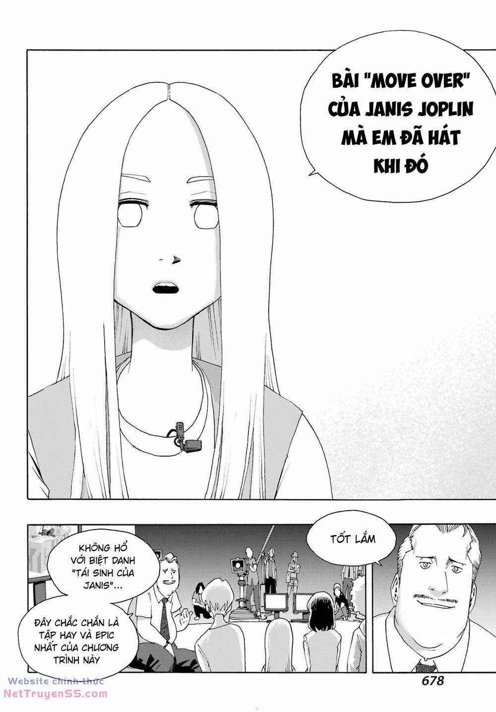 Shiori Experience - Jimi Na Watashi To Hen Na Oji-San 89 trang 28