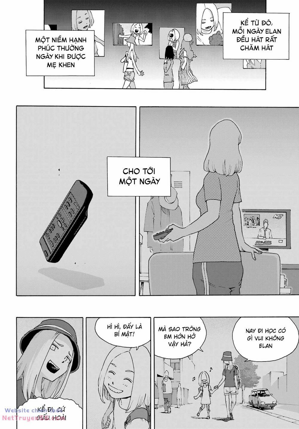 Shiori Experience - Jimi Na Watashi To Hen Na Oji-San 89 trang 30