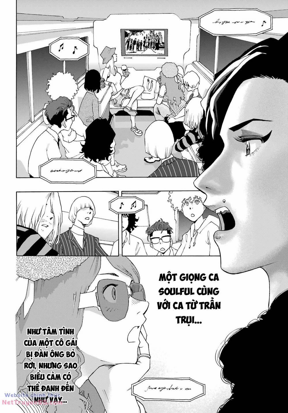 Shiori Experience - Jimi Na Watashi To Hen Na Oji-San 89 trang 9