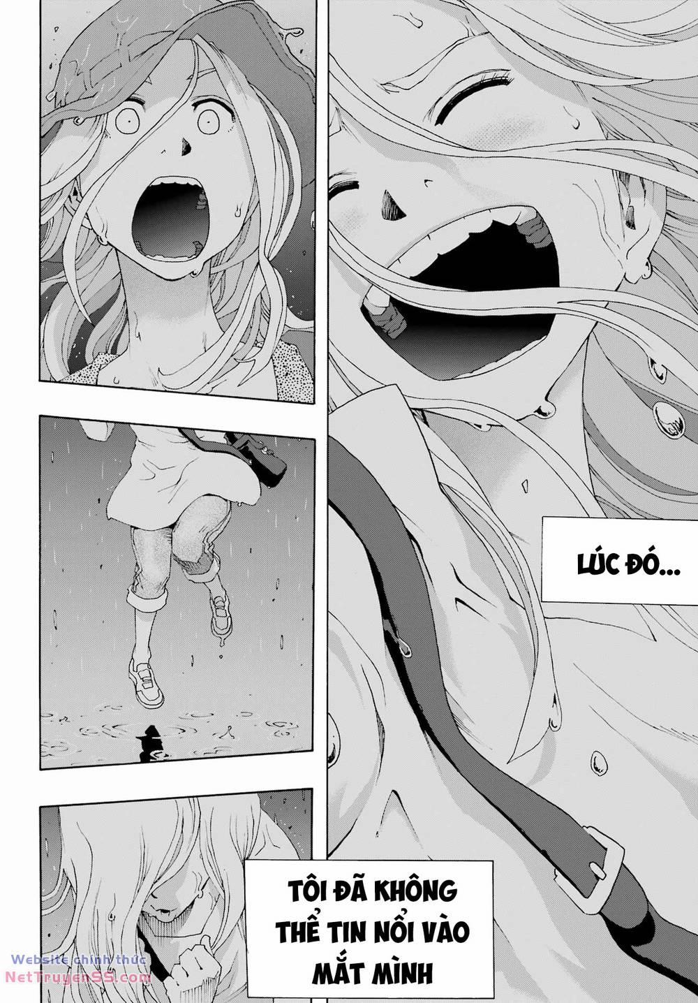 Shiori Experience - Jimi Na Watashi To Hen Na Oji-San 90 trang 13