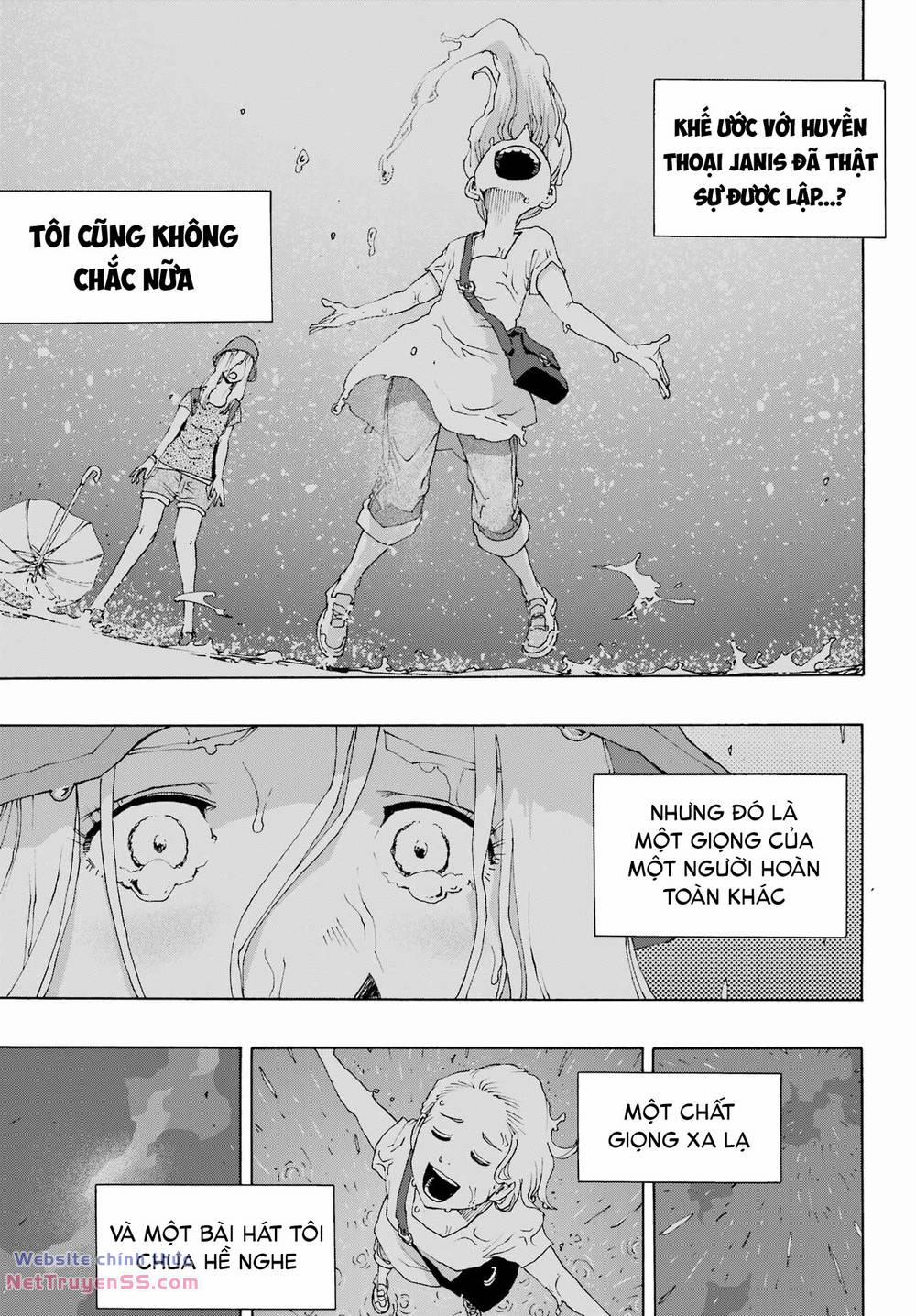 Shiori Experience - Jimi Na Watashi To Hen Na Oji-San 90 trang 14