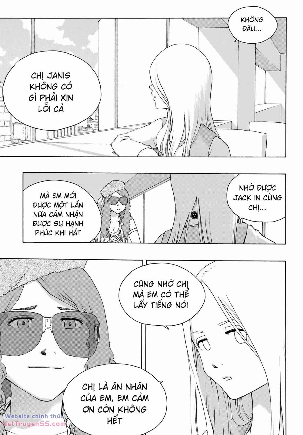 Shiori Experience - Jimi Na Watashi To Hen Na Oji-San 90 trang 20