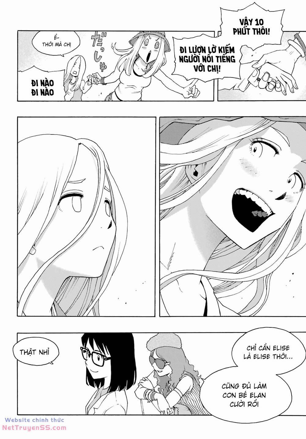 Shiori Experience - Jimi Na Watashi To Hen Na Oji-San 90 trang 25