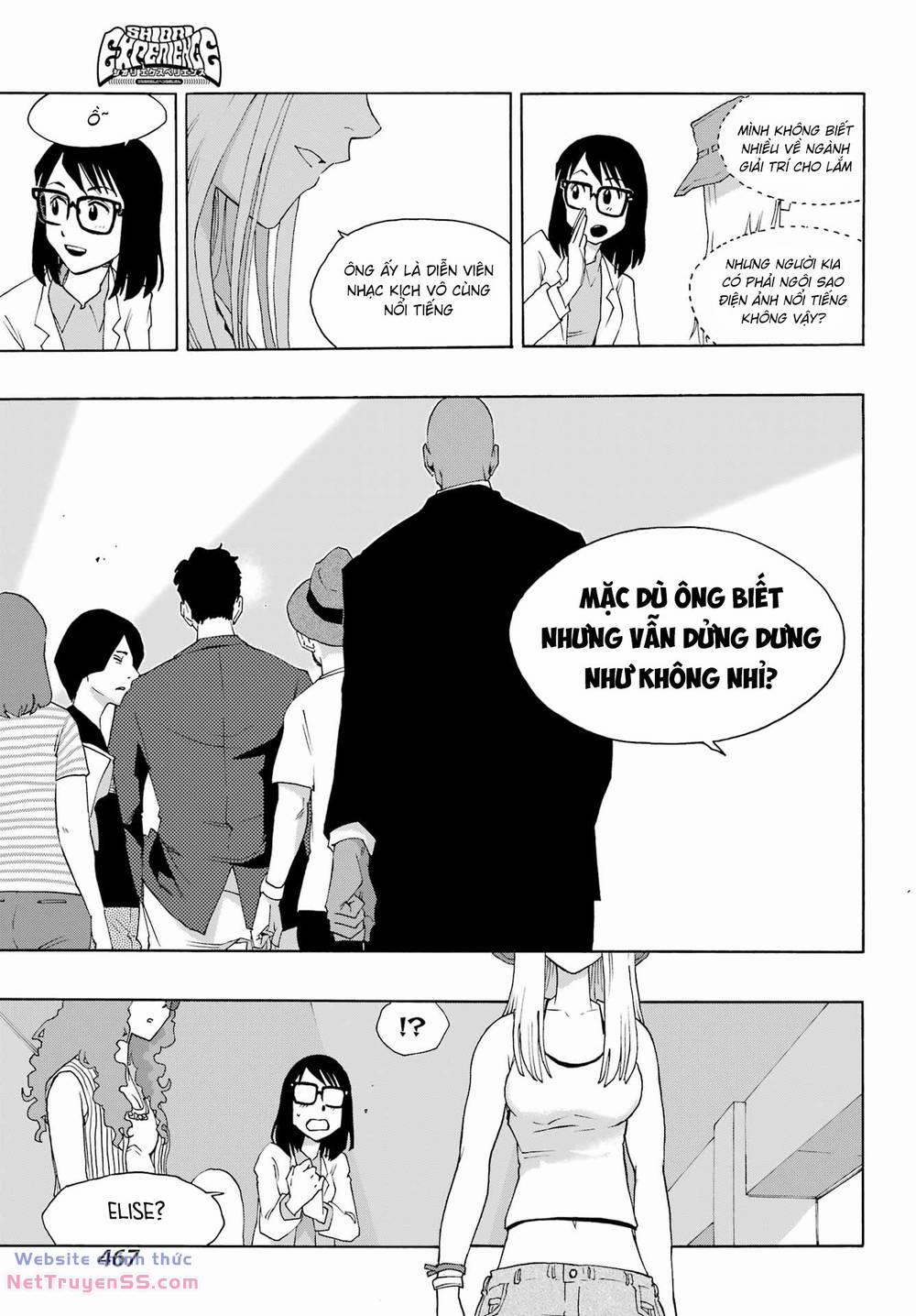 Shiori Experience - Jimi Na Watashi To Hen Na Oji-San 90 trang 29