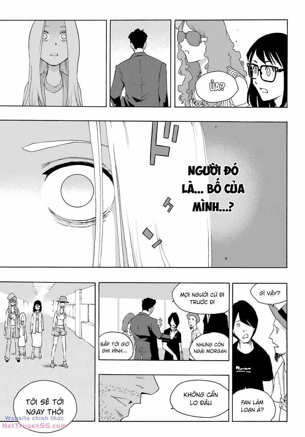 Shiori Experience - Jimi Na Watashi To Hen Na Oji-San 90 trang 31