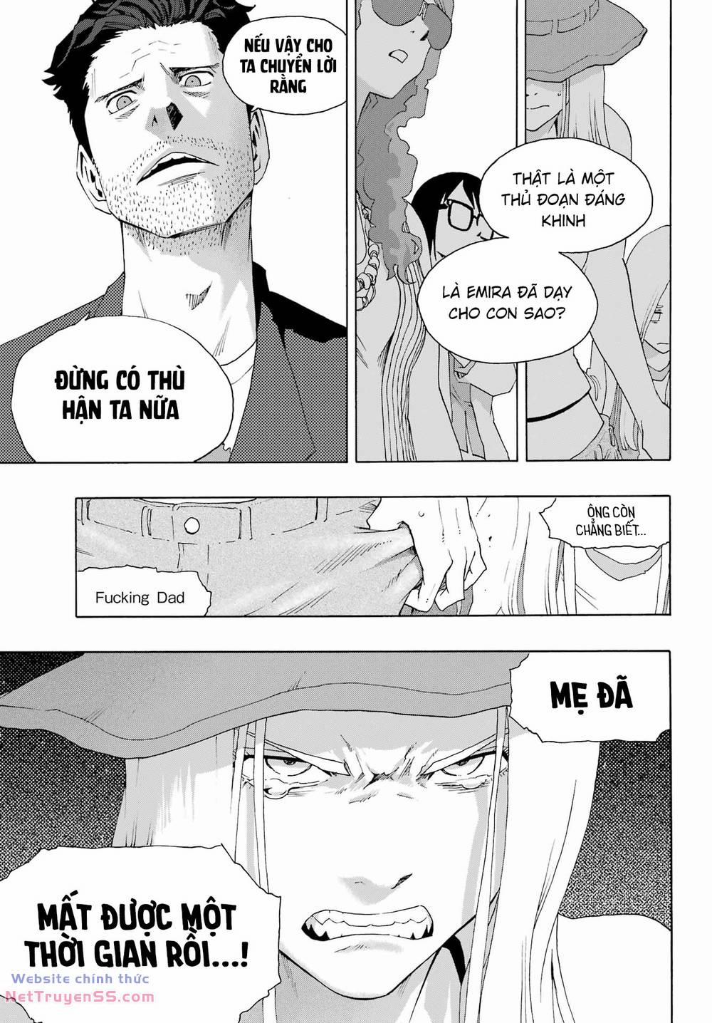 Shiori Experience - Jimi Na Watashi To Hen Na Oji-San 90 trang 35