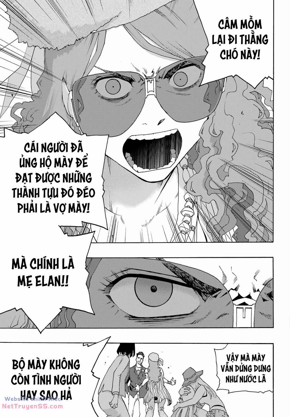 Shiori Experience - Jimi Na Watashi To Hen Na Oji-San 90 trang 43