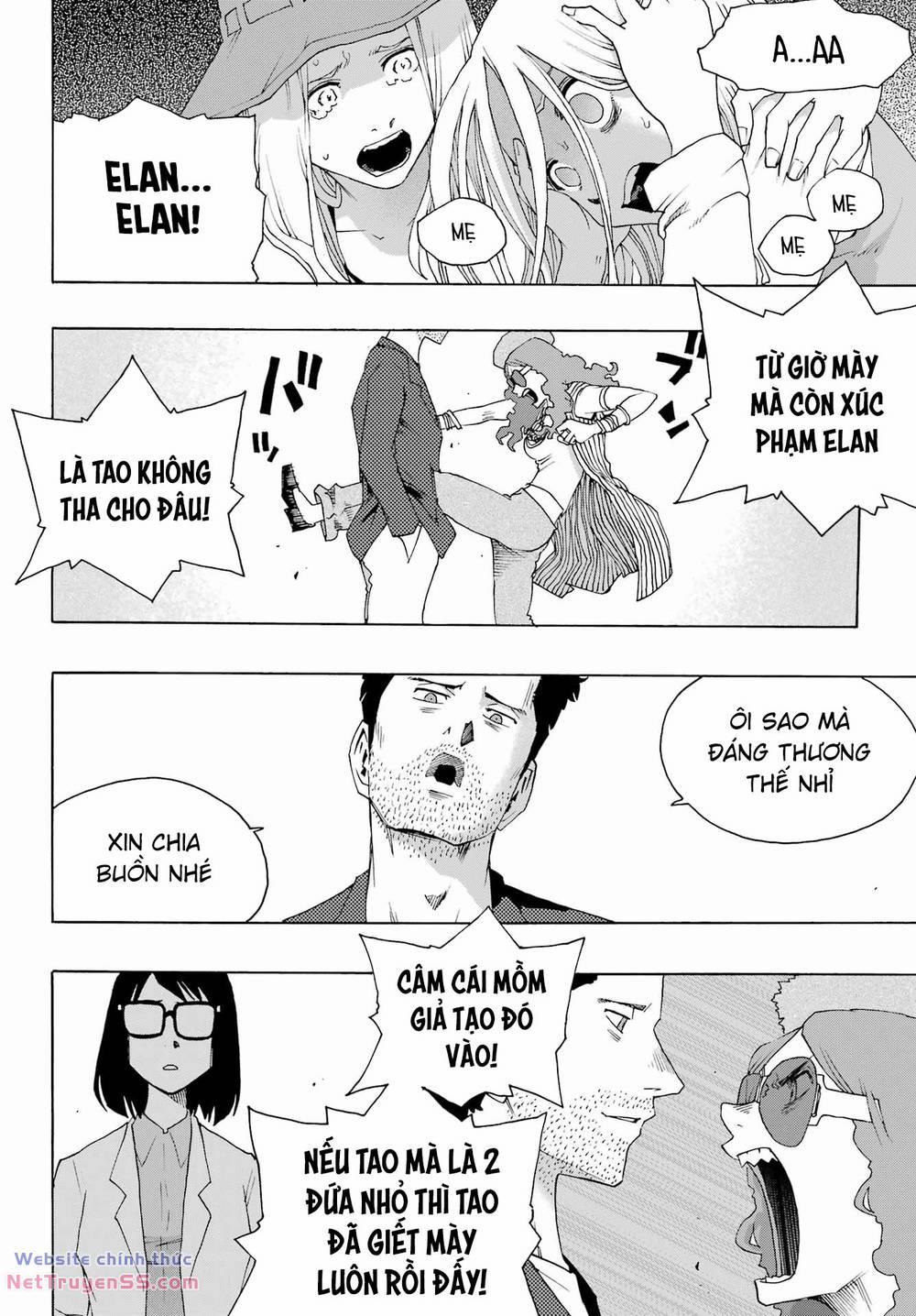 Shiori Experience - Jimi Na Watashi To Hen Na Oji-San 90 trang 44