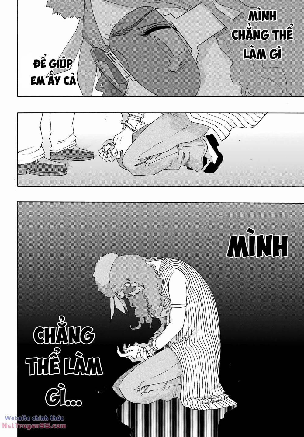 Shiori Experience - Jimi Na Watashi To Hen Na Oji-San 90 trang 46