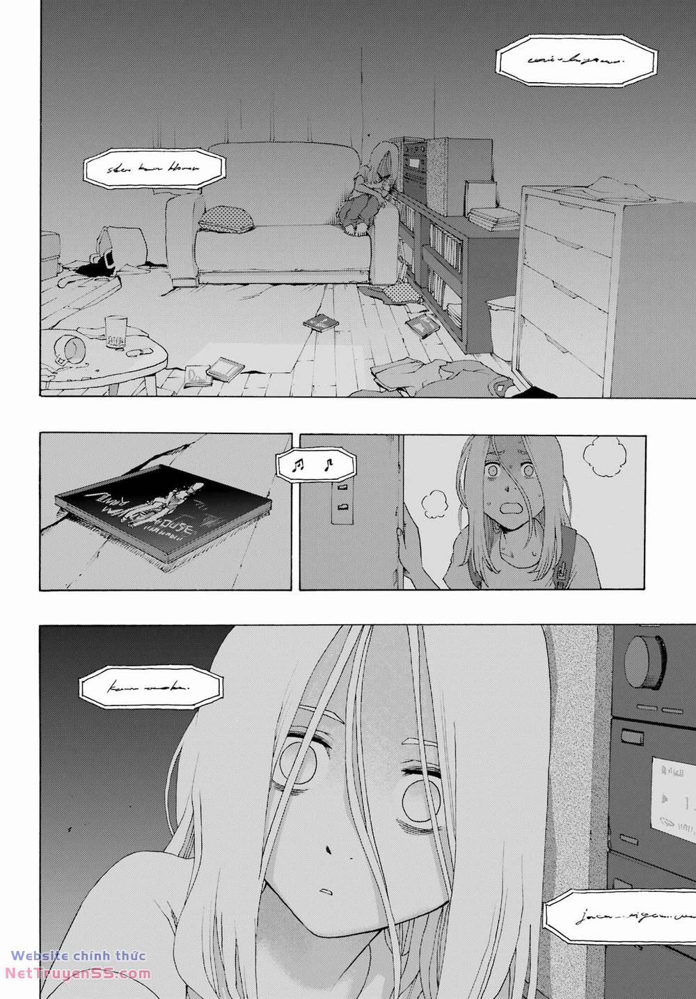 Shiori Experience - Jimi Na Watashi To Hen Na Oji-San 90 trang 5