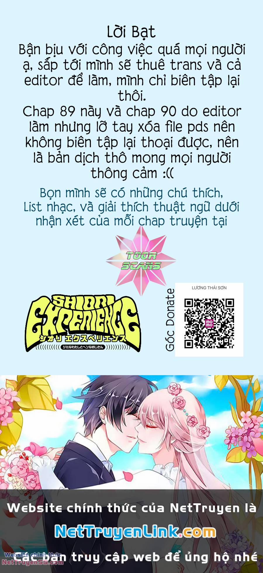 Shiori Experience - Jimi Na Watashi To Hen Na Oji-San 90 trang 54