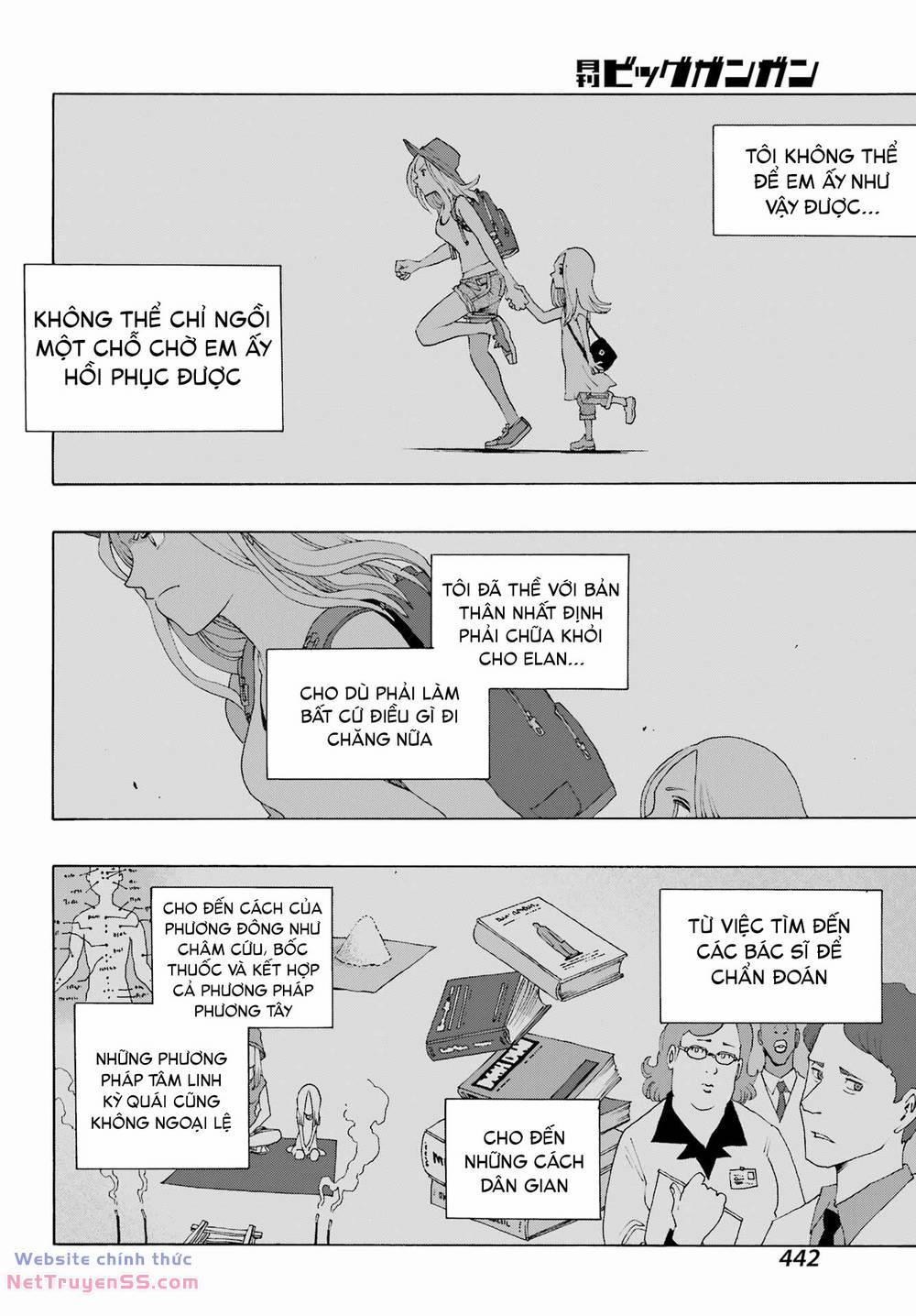 Shiori Experience - Jimi Na Watashi To Hen Na Oji-San 90 trang 7