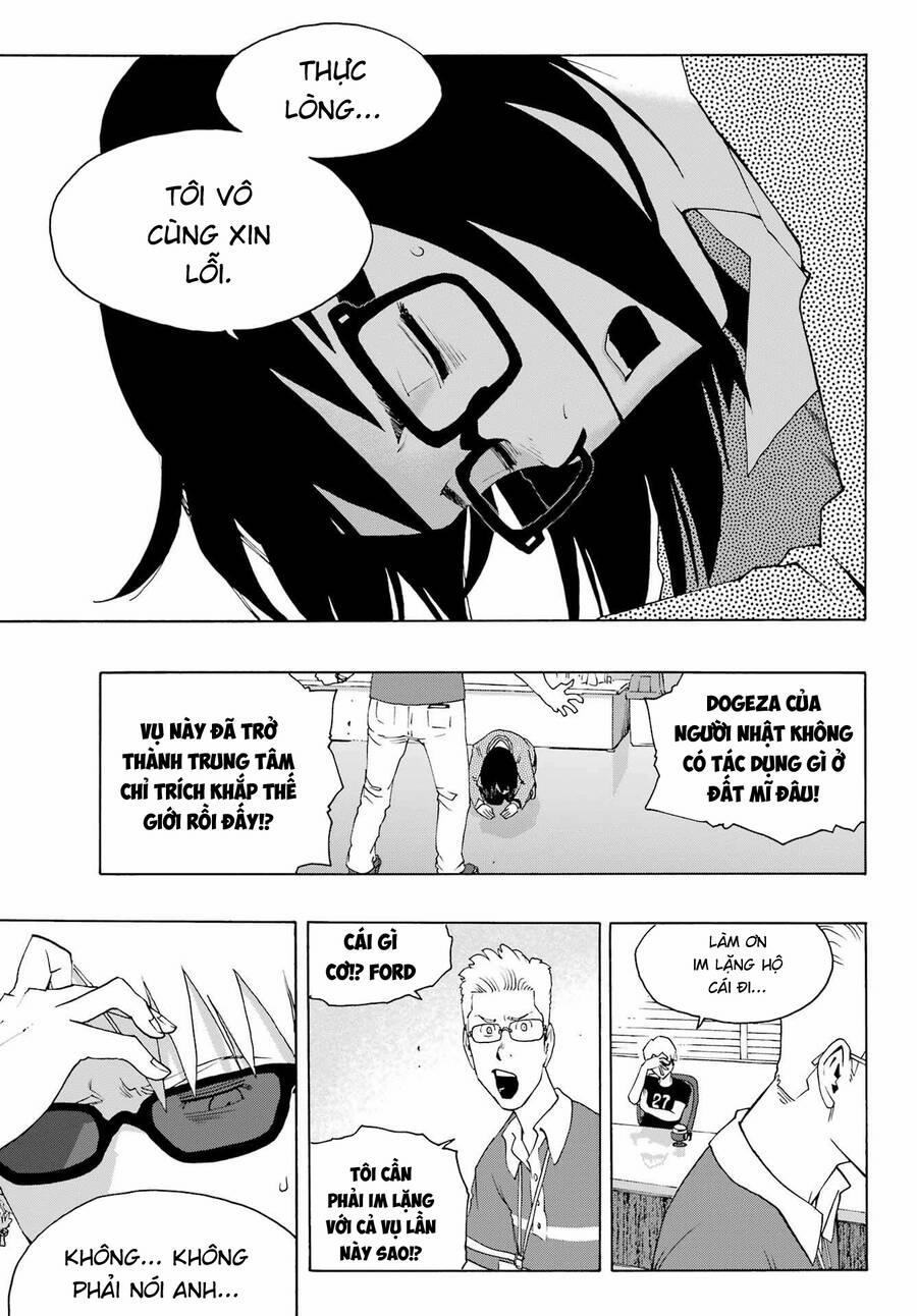 Shiori Experience - Jimi Na Watashi To Hen Na Oji-San 91 trang 24