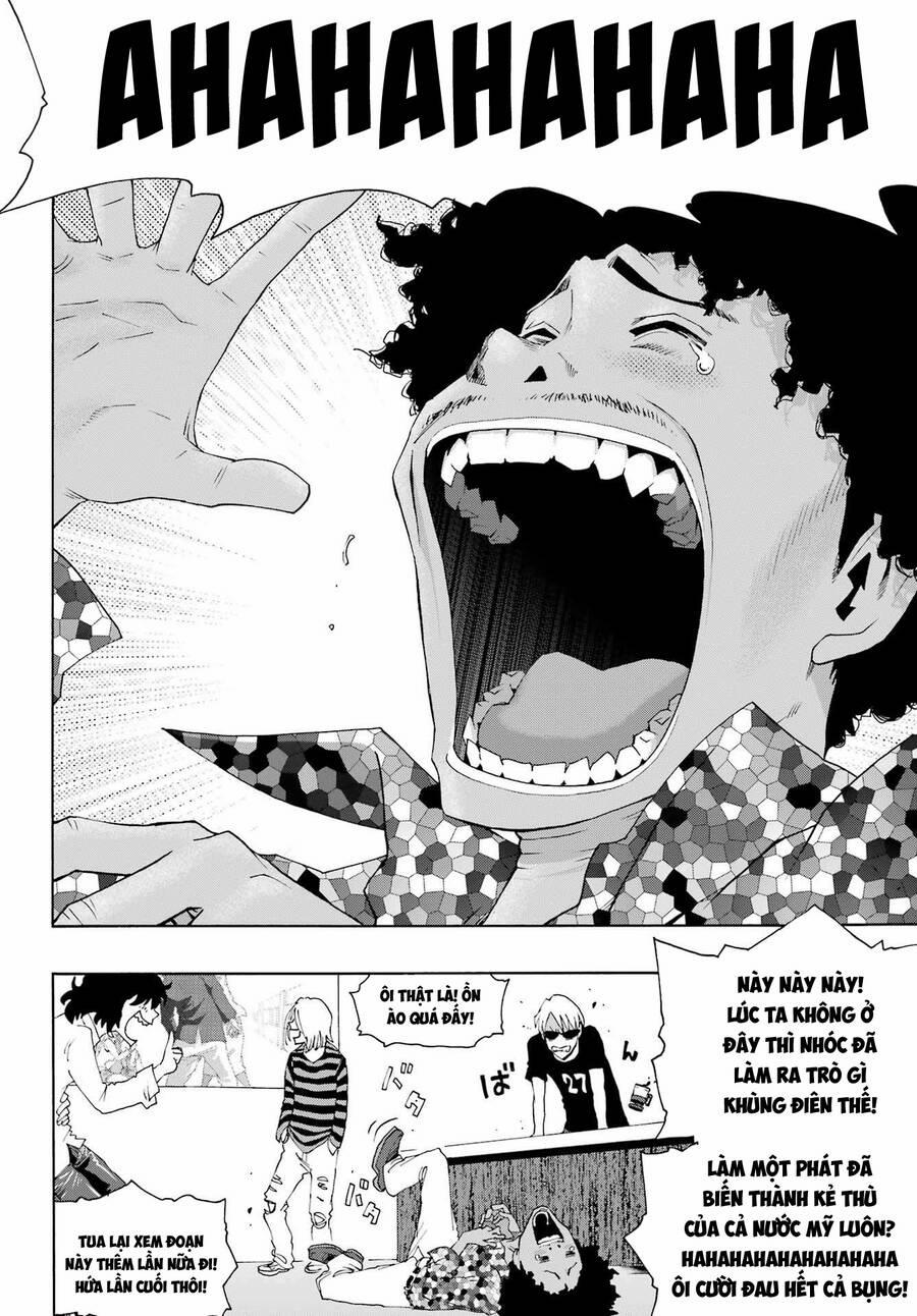 Shiori Experience - Jimi Na Watashi To Hen Na Oji-San 91 trang 25