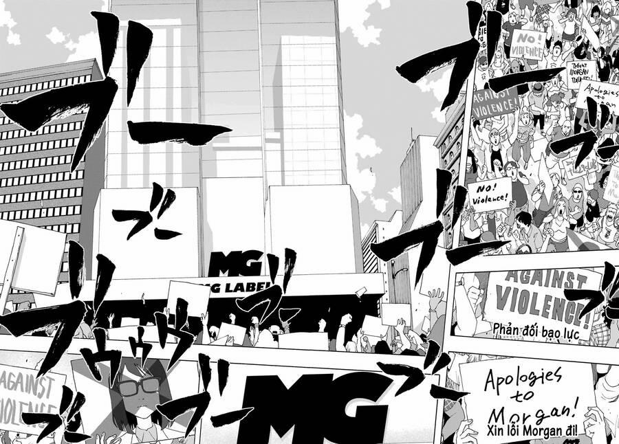 Shiori Experience - Jimi Na Watashi To Hen Na Oji-San 91 trang 35