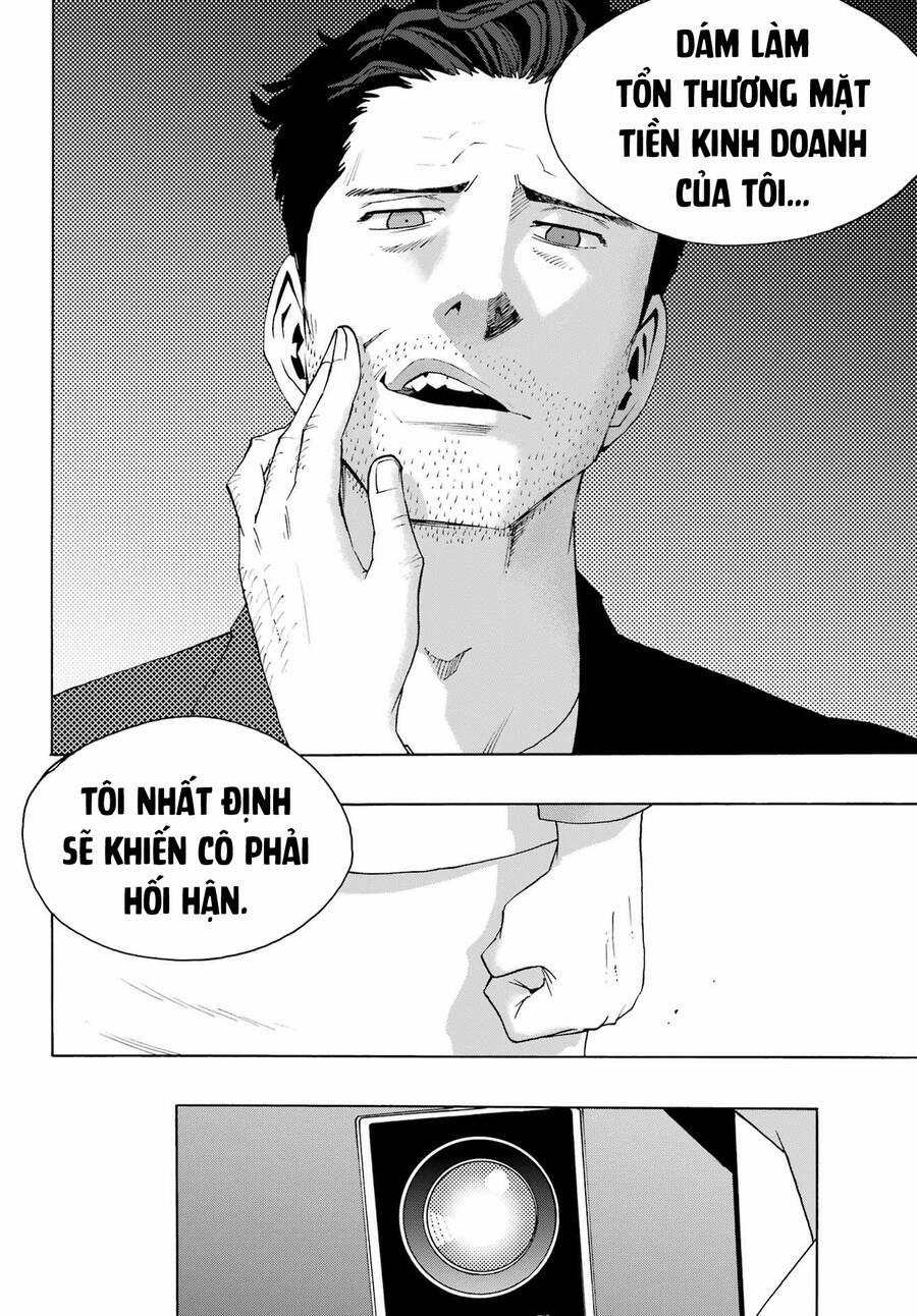 Shiori Experience - Jimi Na Watashi To Hen Na Oji-San 91 trang 4