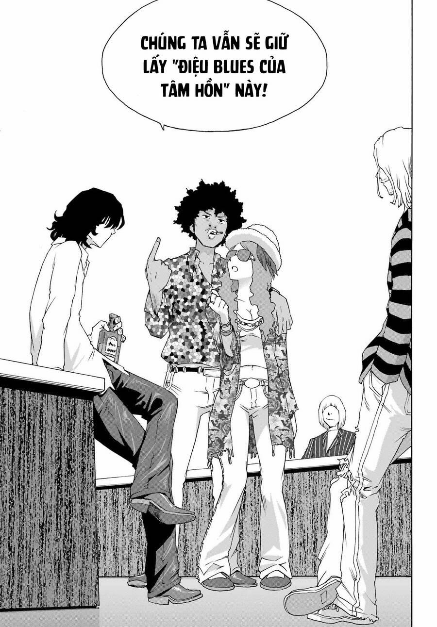 Shiori Experience - Jimi Na Watashi To Hen Na Oji-San 91 trang 41